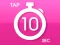 Játék Tap 10 Sec online