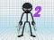 Játék Gun Fu Stickman Edition 2 online