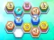 Játék Hexa Tile Master online