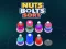 Játék Nuts Bolts Sort online