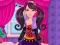 Játék Barbie Monster High Halloween online