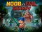 Játék Noob vs Evil Granny online