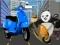 Játék Scooter Stunt online