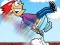 Játék Farting Flippy King online