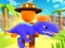Játék My Dinosaur Land online