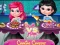 Játék Cooking Contest online