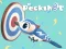 Játék Peckshot online