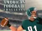 Játék American Football Challenge online