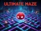 Játék Ultimate Maze online