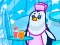 Játék Penguin Cafe online