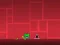 Játék Cube Geometry Dash online