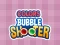 Játék Colors Bubble Shooter online