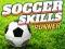 Játék Soccer Skills Runner online