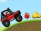 Játék Among Hill Climber online
