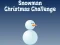 Játék Snowman Christmas Challenge online