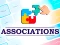 Játék Associations online