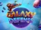 Játék Galaxy Defense online