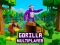 Játék Gorilla Multiplayer online