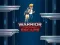 Játék Warrior Escape online