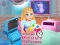 Játék Pregnant Mommy Care Games online