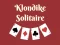 Játék Klondike Solitaire online