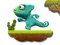 Játék Dino Run Adventure online