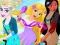 Játék Disney Princess Tandem online
