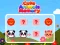 Játék Cute Animals Memory online