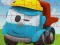 Játék Leo The Truck Jigsaw online