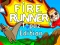 Játék Fire Runner online