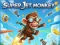 Játék Super Jet Monkey online