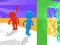 Játék Sneak Out 3D online