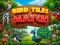 Játék Bird Tiles Match online