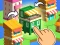 Játék Crafty Town Merge City online