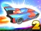 Játék Fly Car Stunt 2 online
