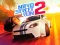 Játék Nitro Street Run 2 online