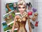 Játék Ice Princess Doll Creator online