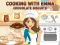 Játék Cooking with Emma Chocolate Biscuits online