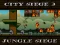 Játék City Siege 3: Jungle Siege online