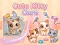 Játék Cute Kitty Care online