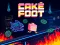 Játék Cake Foot online