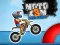 Játék Moto X3M  Pool Party online