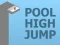 Játék Pool High Jump online