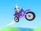 Játék Bikes Hill online