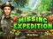 Játék Missing Expedition online
