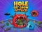 Játék Hole Eat Grow Attack online