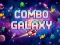Játék Combo Galaxy online