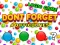Játék Dont Forget online