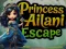 Játék Princess Ailani Escape online