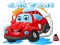 Játék Car Wash Jigsaw online